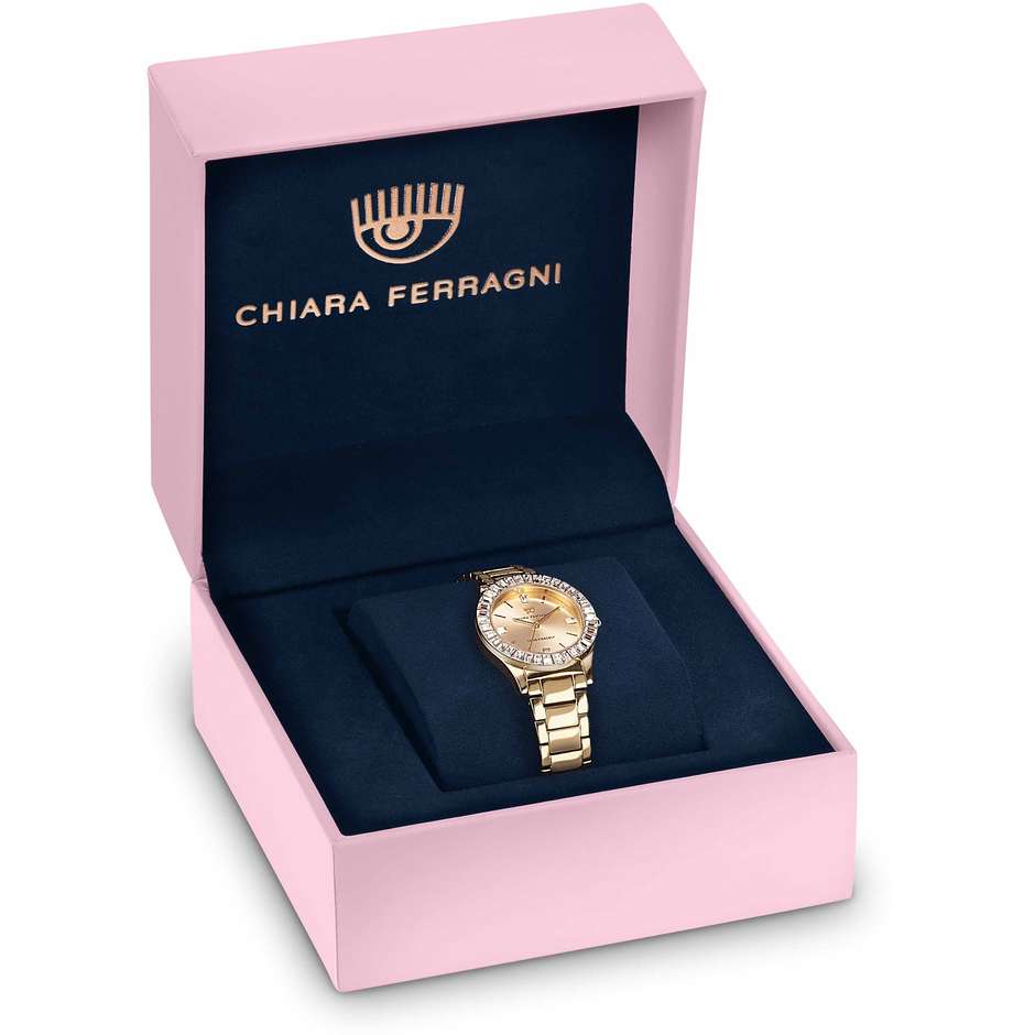 Orologio Donna Chiara Ferragni Everyday - R1953100502