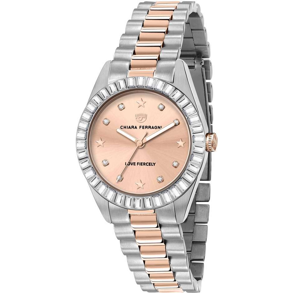 Orologio Donna Chiara Ferragni Everyday - R1953100504