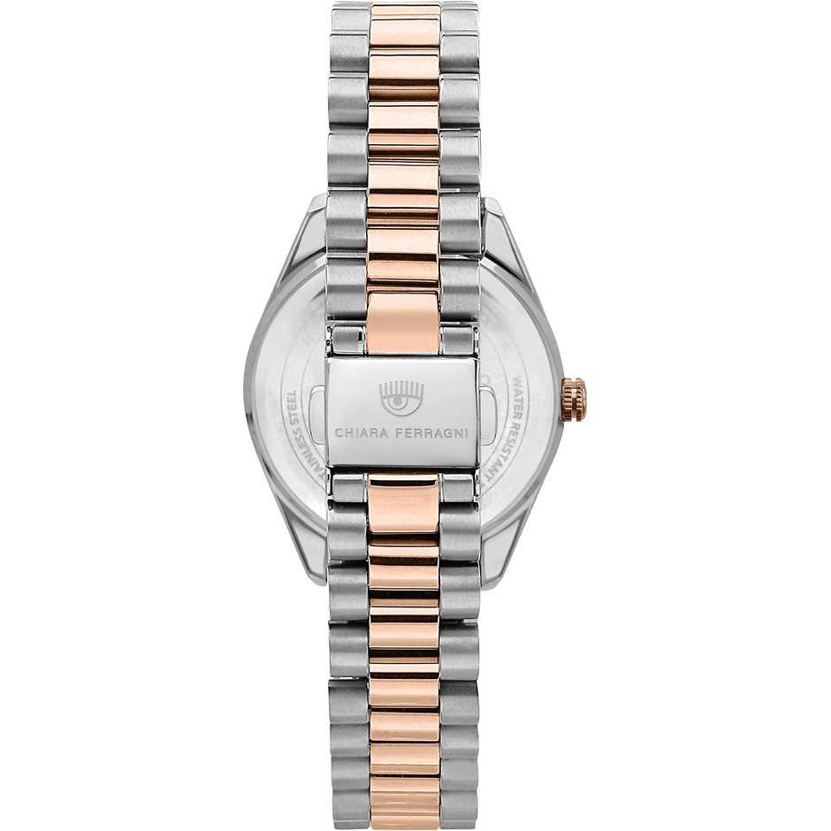 Orologio Donna Chiara Ferragni Everyday - R1953100504