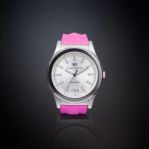 Orologio Donna Chiara Ferragni Love Parade - R1951102506