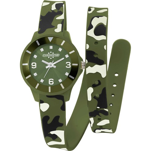 Orologio Donna Chronostar Military - R3751230506