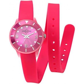 Orologio Donna Chronostar Waterlily - R3751230503 Orologio Donna Chronostar Waterlily - R3751230503