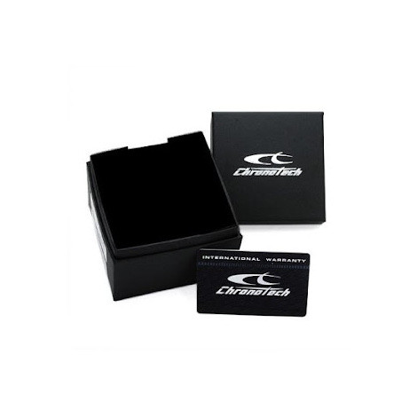Montre Chronotech Active A200 - Édition 2009, étanche 10 Atm (100 M) - Boîte Et Manuels Inclus - Occasion En Bon état