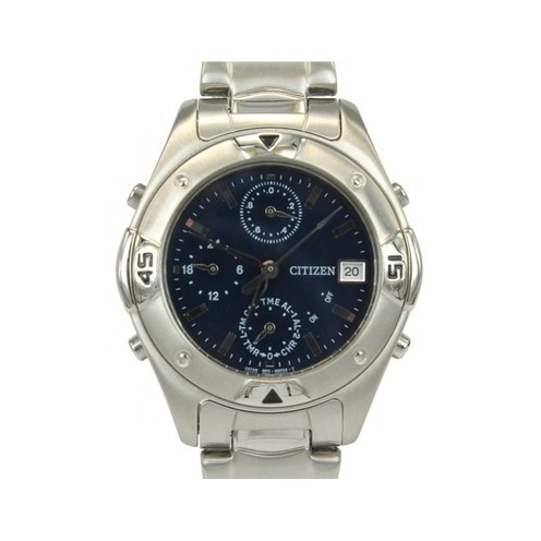 Orologio Donna Citizen Chrono - EI3040-57L