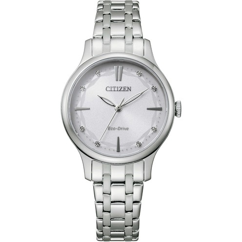 Orologio Donna Citizen EcoDrive Classic - EM0890-85A
