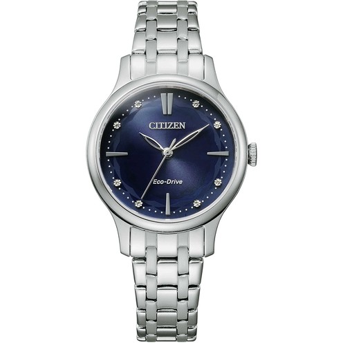 Orologio Donna Citizen EcoDrive Classic - EM0890-85L