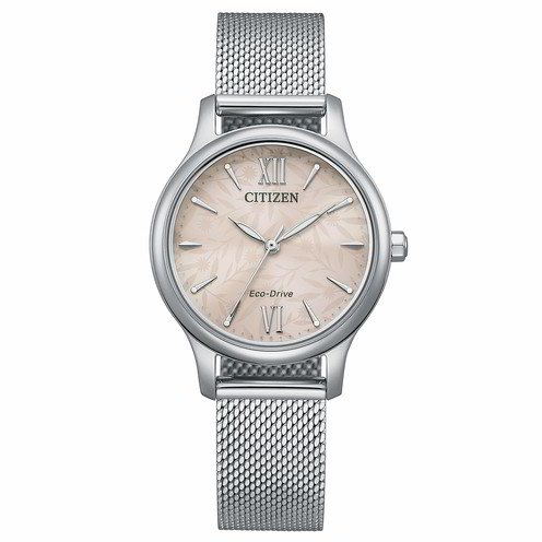 Orologio Donna Citizen EcoDrive Lady - EM0899-81X