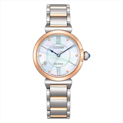 Orologio Donna Citizen EcoDrive Lady - EM1074-82D