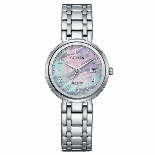 Orologio Donna Citizen EcoDrive Lady - EW2690-81Y