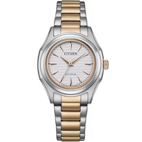 Orologio Donna Citizen EcoDrive Lady - FE2116-85A Orologio Donna Citizen EcoDrive Lady - FE2116-85A