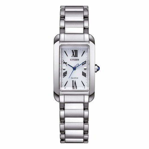 Orologio Donna Citizen EL Square - EW5620-55A