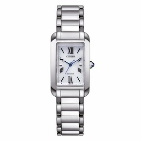 Orologio Donna Citizen EL Square - EW5620-55A Orologio Donna Citizen EL Square - EW5620-55A