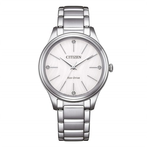 Orologio Donna Citizen Elegant - EM1220-58A