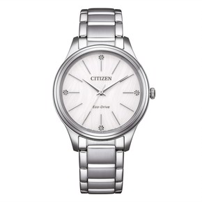 Orologio Donna Citizen Elegant - EM1220-58A