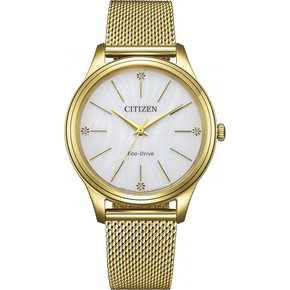 Orologio Donna Citizen Lady - EM1222-87A