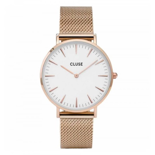 Orologio Donna Cluse La Boheme - CW0101201001