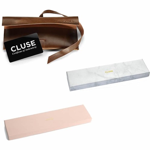 Orologio Donna Cluse La Boheme - CW0101211007