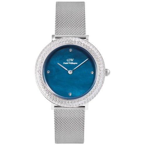 Orologio Donna Daniel Wellington Cristalline - DW00100825