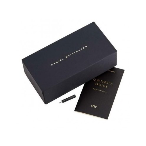 Orologio Donna Daniel Wellington Cristalline - DW00100825