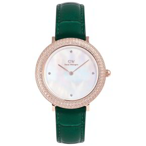 Orologio Donna Daniel Wellington Cristalline - DW00100826 Orologio Donna Daniel Wellington Cristalline - DW00100826