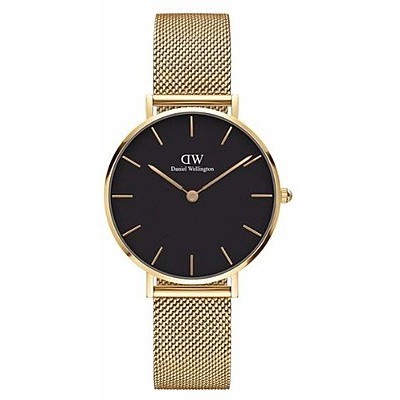 Orologio Donna Daniel Wellington EverOro - DW00100347 Orologio Donna Daniel Wellington EverOro - DW00100347