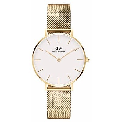 Orologio Donna Daniel Wellington EverOro - DW00100350