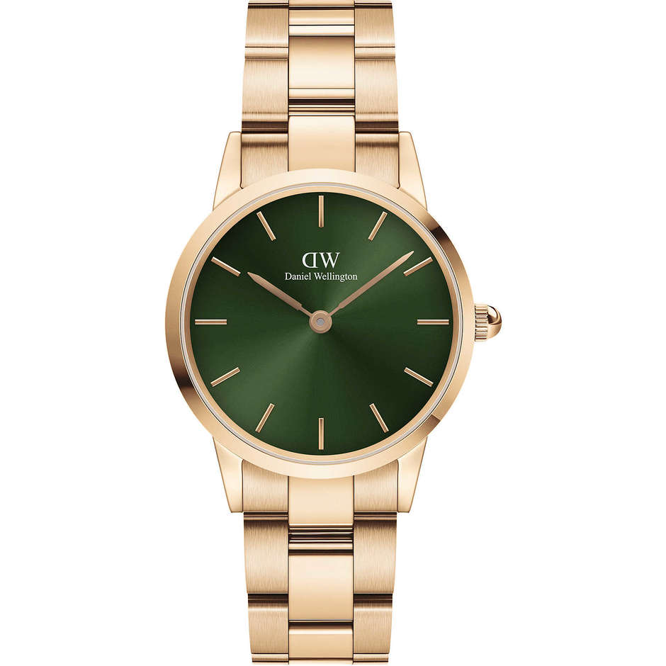 Orologio Donna Daniel Wellington Iconic Emerald - DW00100421