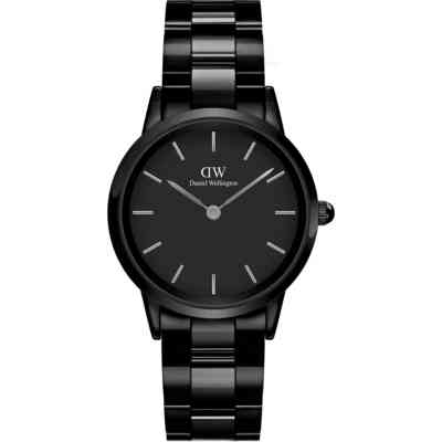 Orologio Donna Daniel Wellington Iconic Link - DW00100414 Orologio Donna Daniel Wellington Iconic Link - DW00100414