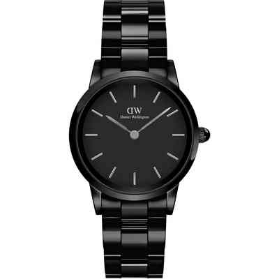 Orologio Donna Daniel Wellington Iconic Link - DW00100415 Orologio Donna Daniel Wellington Iconic Link - DW00100415