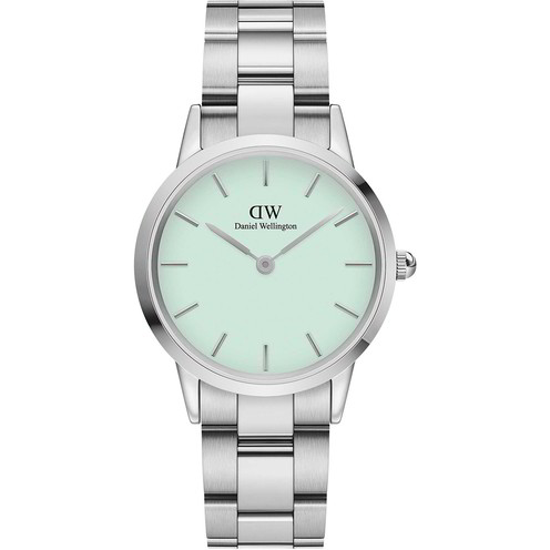 Orologio Donna Daniel Wellington Iconic Link - DW00100538