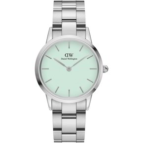 Orologio Donna Daniel Wellington Iconic Link - DW00100538