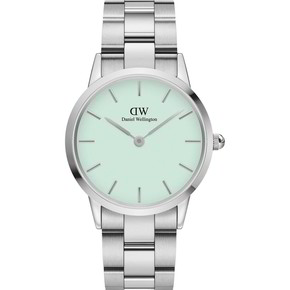 Orologio Donna Daniel Wellington Iconic Link - DW00100539