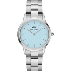 Orologio Donna Daniel Wellington Iconic Link - DW00100541