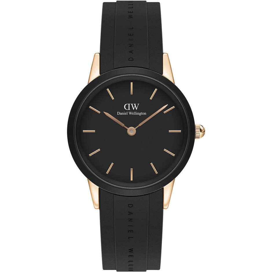 Orologio Donna Daniel Wellington Iconic Motion - DW00100426