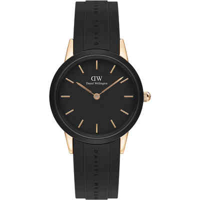 Orologio Donna Daniel Wellington Iconic Motion - DW00100426 Orologio Donna Daniel Wellington Iconic Motion - DW00100426