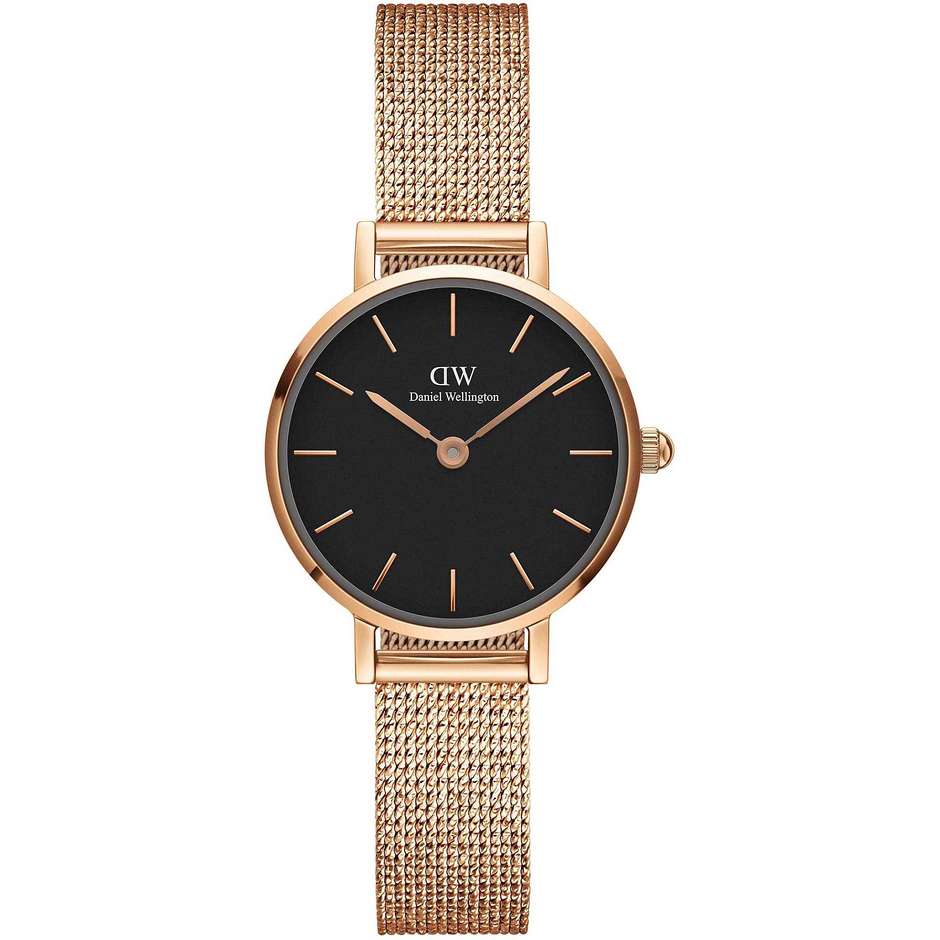 Orologio Donna Daniel Wellington Petite Melrose - DW00100440