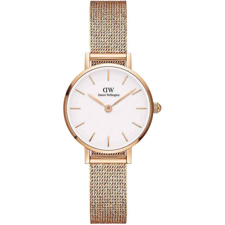 Orologio Donna Daniel Wellington Petite Melrose - DW00100447