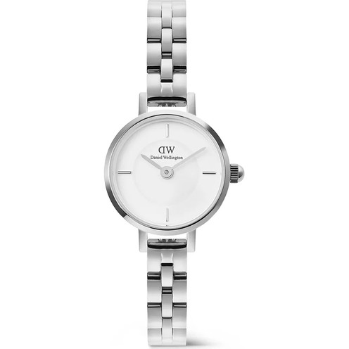 Orologio Donna Daniel Wellington Petite Mini Sterling - DW00100853