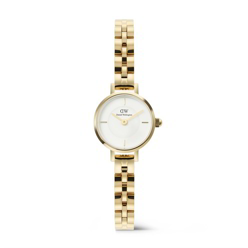 Orologio Donna Daniel Wellington Petite Mini Sterling - DW00100855