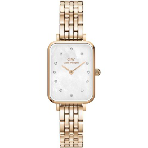 Orologio Donna Daniel Wellington Quadro - DW00100620