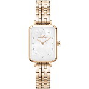 Orologio Donna Daniel Wellington Quadro - DW00100620 Orologio Donna Daniel Wellington Quadro - DW00100620
