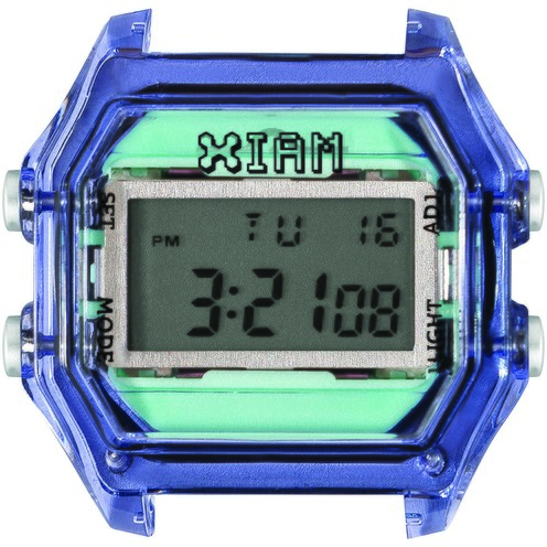 Orologio Donna Digitale I AM - IAM-014