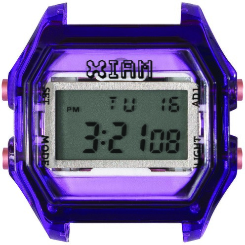Orologio Donna Digitale I AM - IAM-018