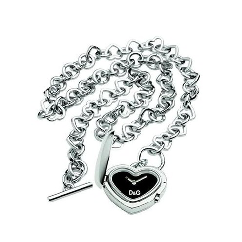 Orologio Donna Dolce & Gabbana Necklace - 3719290069