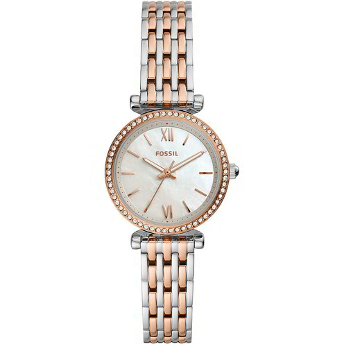 Orologio Donna Fossil Carlie - ES4649
