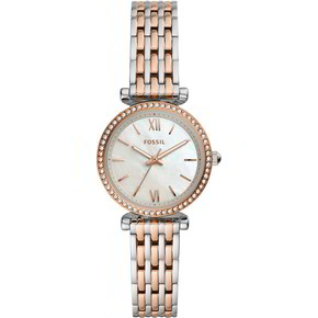 Orologio Donna Fossil Carlie - ES4649