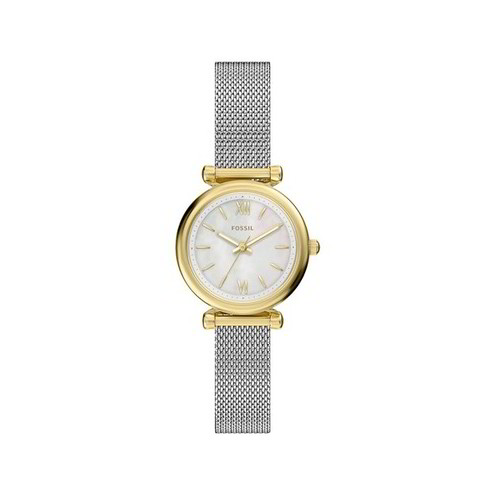 Orologio Donna Fossil Charlie Mini - ES5463