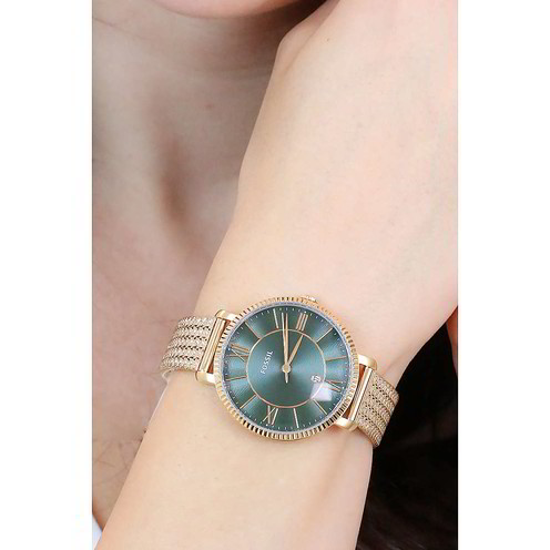 Orologio Donna Fossil Jacqueline - ES5242