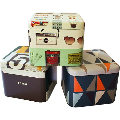 Orologio Donna Fossil Jacqueline - ES5244