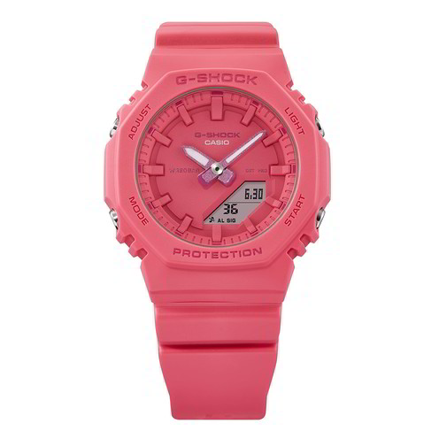 Orologio Donna G-Shock One To One - GMA-P2100-4AER